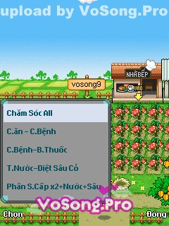 avataq auto farm v5.1, menu chăm farm