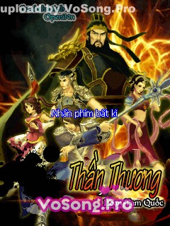 game than thuong