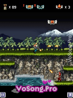 Game Contra 2012 1