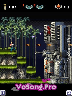 Game Contra 2012 2
